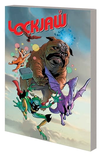 Marvel Comics' Full March 2024 Solicits