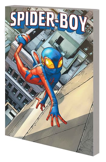 Marvel Comics' Full March 2024 Solicits