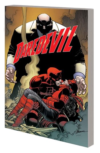 Marvel Comics January 2025 Full Solicits And Solicitations