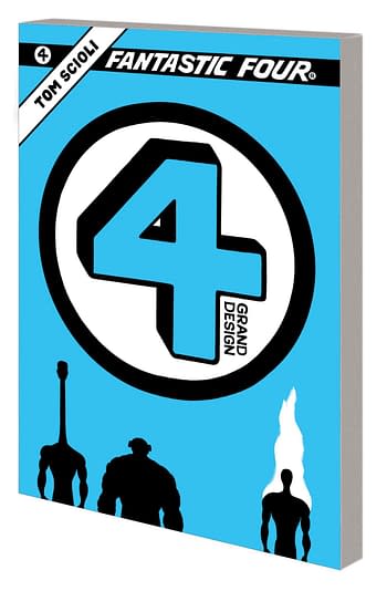 Marvel Comics January 2025 Full Solicits And Solicitations