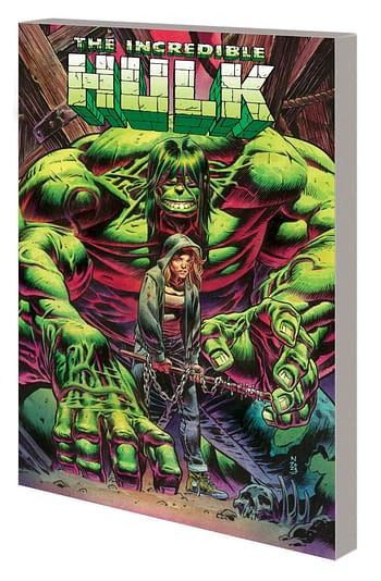 Marvel Comics January 2025 Full Solicits And Solicitations