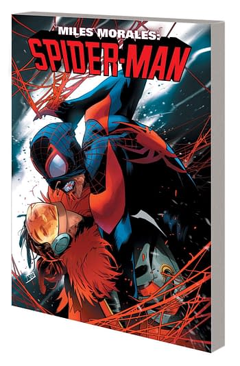Marvel Comics January 2025 Full Solicits And Solicitations
