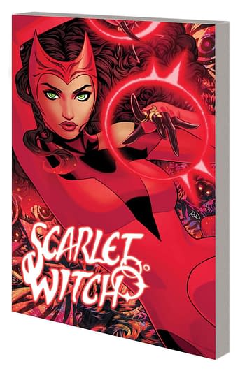 Marvel Comics January 2025 Full Solicits And Solicitations
