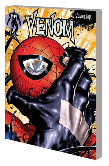 Marvel Comics January 2025 Full Solicits And Solicitations