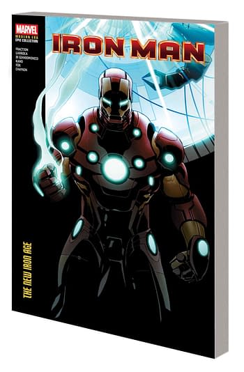 Take Pride in Marvel Comics Full Solicits For June 2025
