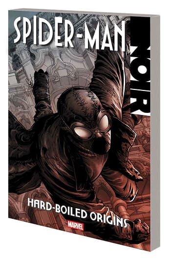 Take Pride in Marvel Comics Full Solicits For June 2025