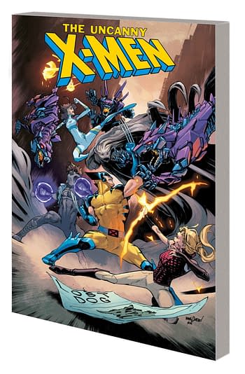 Take Pride in Marvel Comics Full Solicits For June 2025