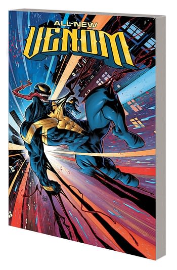 Marvel Comics Full July 2025 Solicits... Fantastic, Amazing & Ultimate