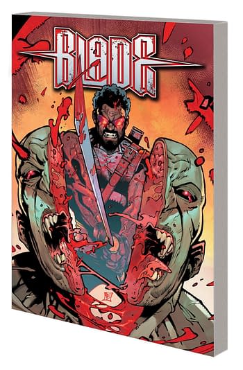 Marvel Comics Full July 2025 Solicits... Fantastic, Amazing & Ultimate