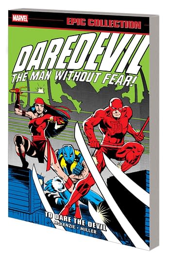 Marvel Comics Full July 2025 Solicits... Fantastic, Amazing & Ultimate