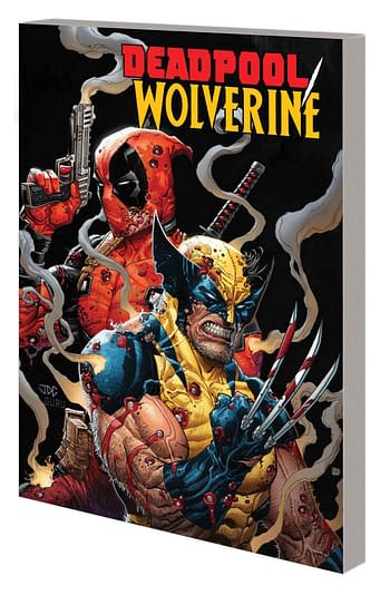 Marvel Comics Full July 2025 Solicits... Fantastic, Amazing & Ultimate