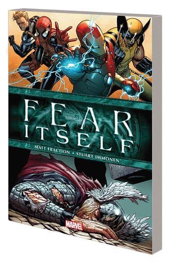 Marvel Comics Full July 2025 Solicits... Fantastic, Amazing & Ultimate
