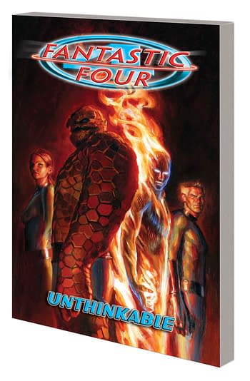 Marvel Comics Full July 2025 Solicits... Fantastic, Amazing & Ultimate