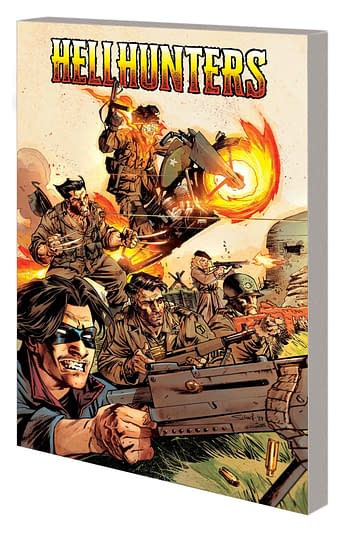 Marvel Comics Full July 2025 Solicits... Fantastic, Amazing & Ultimate
