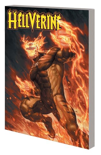 Marvel Comics Full July 2025 Solicits... Fantastic, Amazing & Ultimate