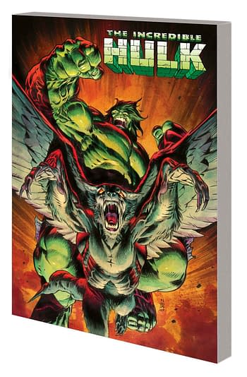 Marvel Comics Full July 2025 Solicits... Fantastic, Amazing & Ultimate