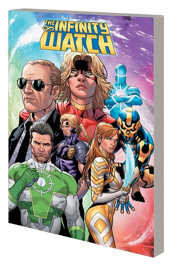 Marvel Comics Full July 2025 Solicits... Fantastic, Amazing & Ultimate