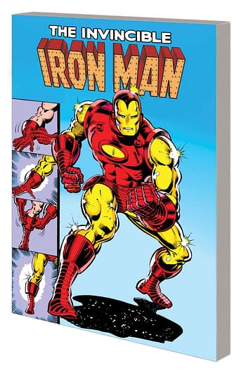 Marvel Comics Full July 2025 Solicits... Fantastic, Amazing & Ultimate