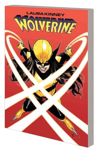 Marvel Comics Full July 2025 Solicits... Fantastic, Amazing & Ultimate