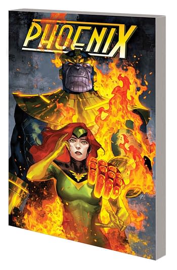 Marvel Comics Full July 2025 Solicits... Fantastic, Amazing & Ultimate