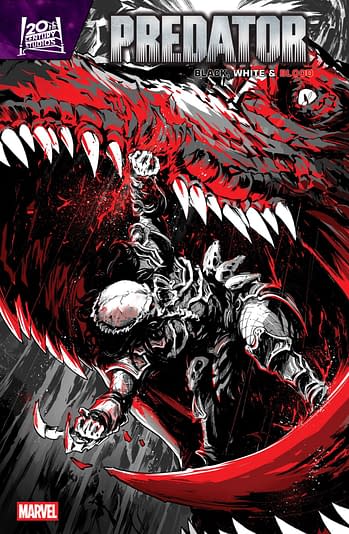 Marvel Comics Full July 2025 Solicits... Fantastic, Amazing & Ultimate