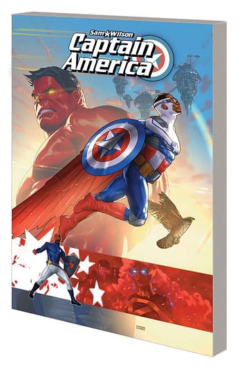 Marvel Comics Full July 2025 Solicits... Fantastic, Amazing & Ultimate
