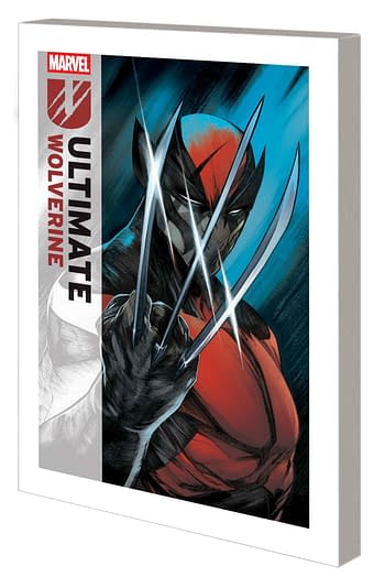 Marvel Comics Full July 2025 Solicits... Fantastic, Amazing & Ultimate