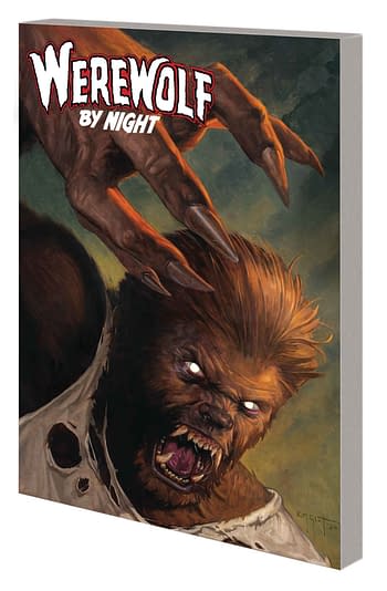 Marvel Comics Full July 2025 Solicits... Fantastic, Amazing & Ultimate
