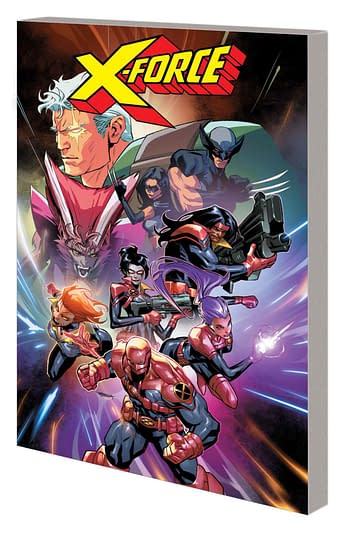 Marvel Comics Full July 2025 Solicits... Fantastic, Amazing & Ultimate