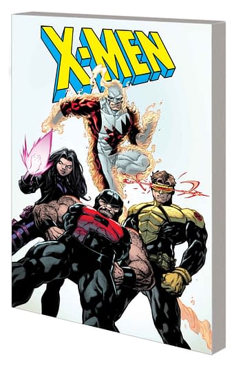 Marvel Comics Full July 2025 Solicits... Fantastic, Amazing & Ultimate