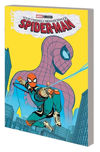 Marvel Comics Full July 2025 Solicits... Fantastic, Amazing & Ultimate