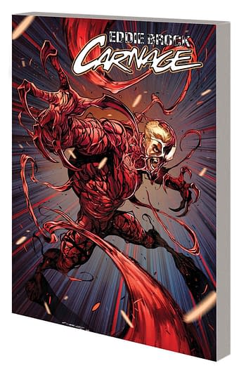 Marvel Comics Full August 2025 Solicits, Finally