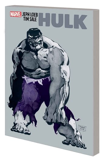 Marvel Comics Full August 2025 Solicits, Finally