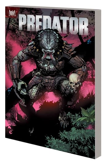 Marvel Comics Full August 2025 Solicits, Finally