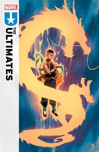 Marvel Comics Full August 2025 Solicits, Finally