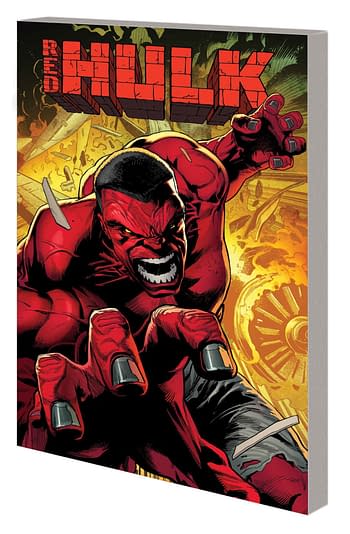 Marvel Comics Full September 2025 Solicits