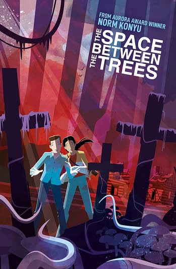 Little Nightmares & Conan In Titan Comics October 2025 Solicits