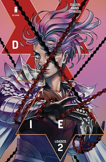 Image Comics December 2025 Full Solicits, And No Digital For Criminal