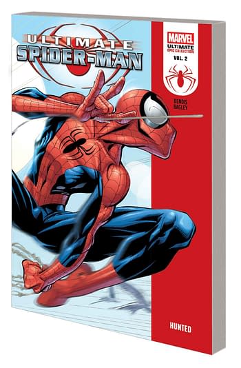 Marvel Comics' Full February 2026 Solicits And Solicitations