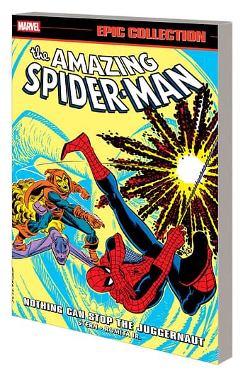 Marvel Comics' Full April 2026 Solicits And Solicitations