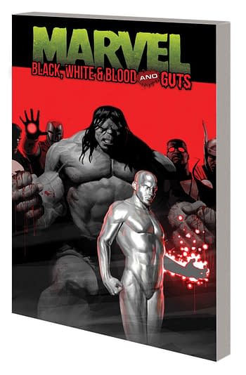 Marvel Comics' Full April 2026 Solicits And Solicitations