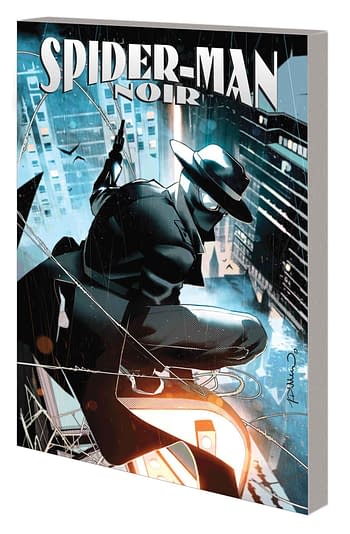 Marvel Comics' Full April 2026 Solicits And Solicitations