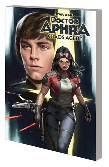 Marvel Comics' Full April 2026 Solicits And Solicitations