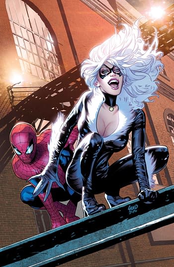 Marvel Comics March 2019 Solicitations in Full