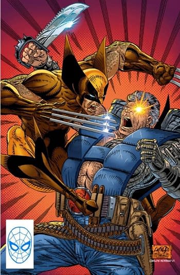 Rob Liefeld