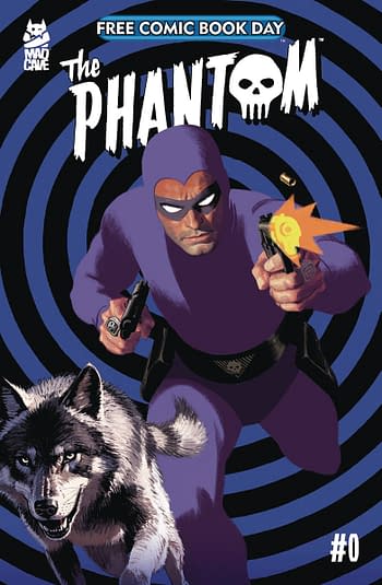 All 45 Free Comic Book Day Titles For 2025 And The 7 That Were Junked