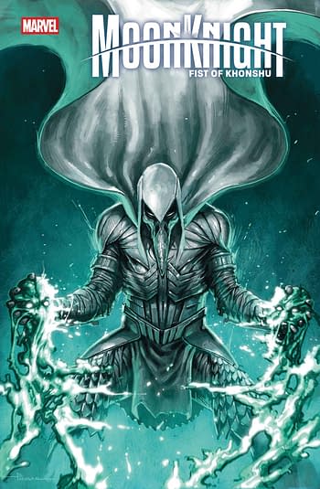 Marvel Comics Full September 2025 Solicits