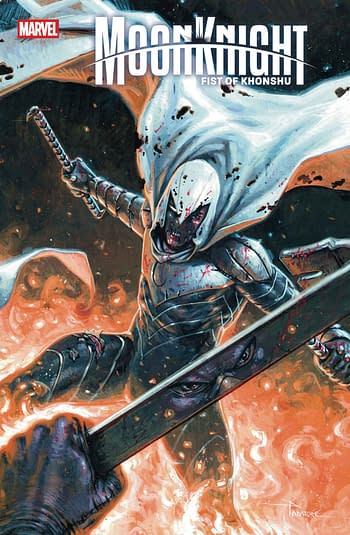The Full Marvel Comics October 2025 Solicits And Solicitations