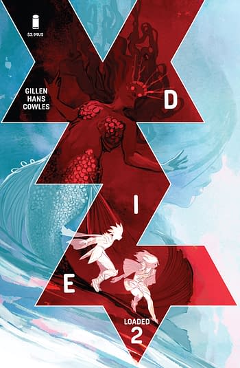 Image Comics December 2025 Full Solicits, And No Digital For Criminal