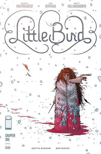 Little Bird, Assassin Nation and Lazarus Risen Launch in Image Comics March 2019 Solicits